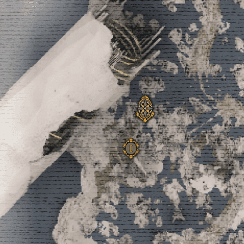 The Mendicant King