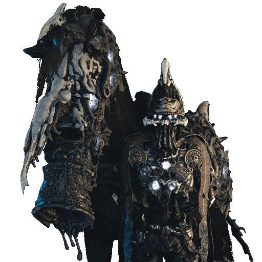 Mendicant Reinbreaker