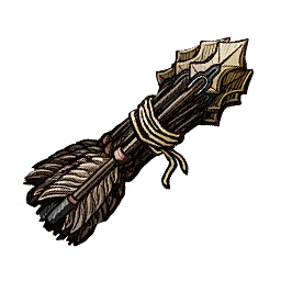 Arrows