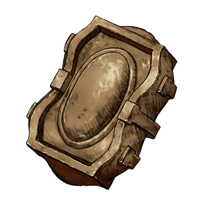Brass Ingot