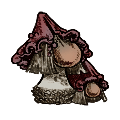 Dewspore