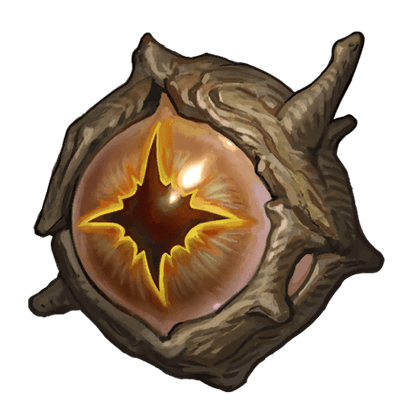 Eye of Weaver