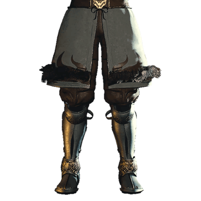 Garren's Cloven Hosen