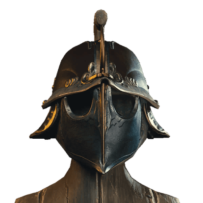 Garren's Crown of Grace