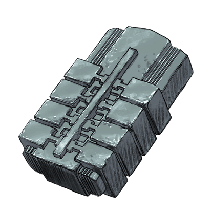 Iron Ingot