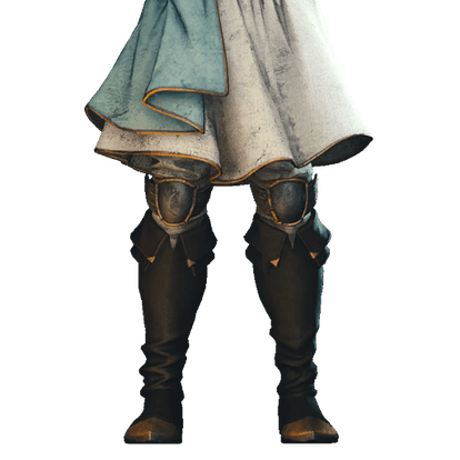 Mestra's Breeches