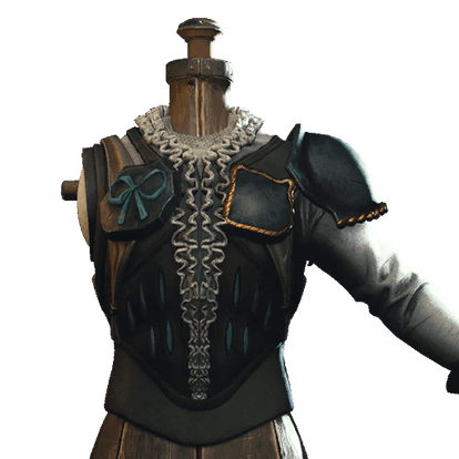 Mestra's Furbelow