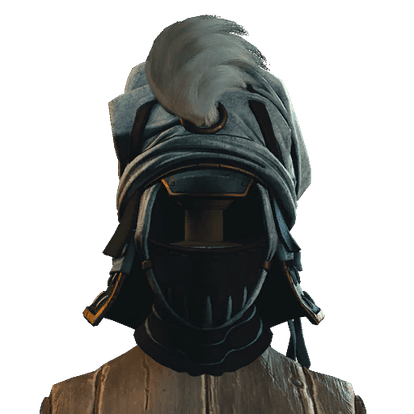 Mestra's Helm