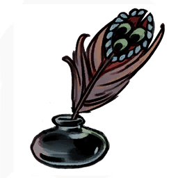 Nightshade Ink