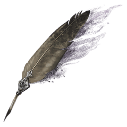 Pensive's Quill