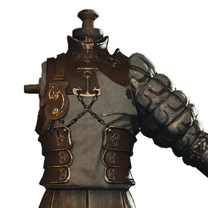 Regalia of Rood