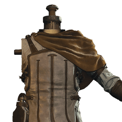 Tempest Leathers