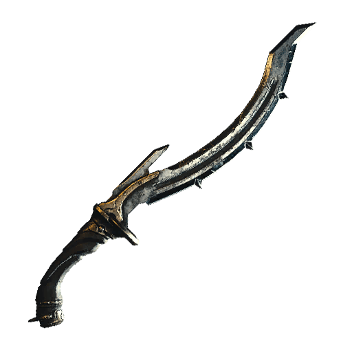 Falx — cleaver upgrade path after Igne Mora