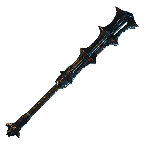 Gruul Seeker Ruthos route — early Courage Ode sword