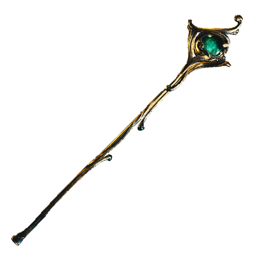 The Alder — Oscelda Founders staff