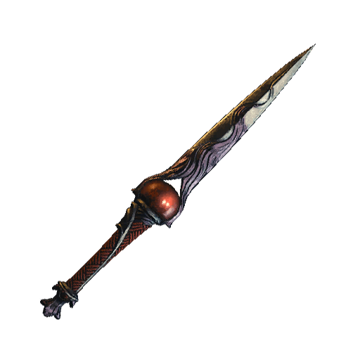Thrice Spurns — Wyld Tethren Founders flyblades