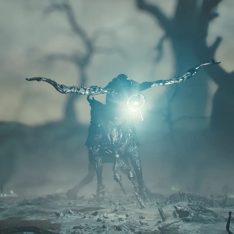 Torment Stag — story boss gate for Garren Rood unlock