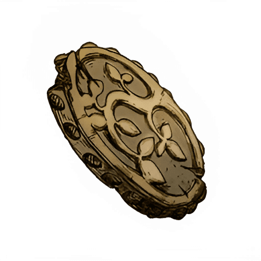 Dracs — Midrath bronze currency