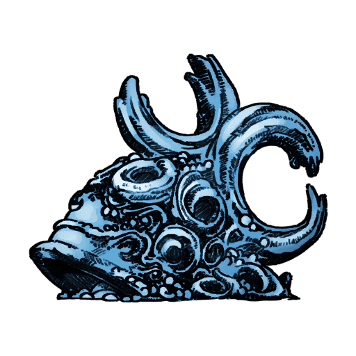 Ichor — common Ode fluid for repairs & crafts