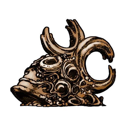 Petrified Ichor — farm both ichor types on night shrimp loops