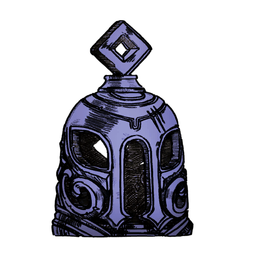 Scrap Steel — mid-tier weapon metal scrap